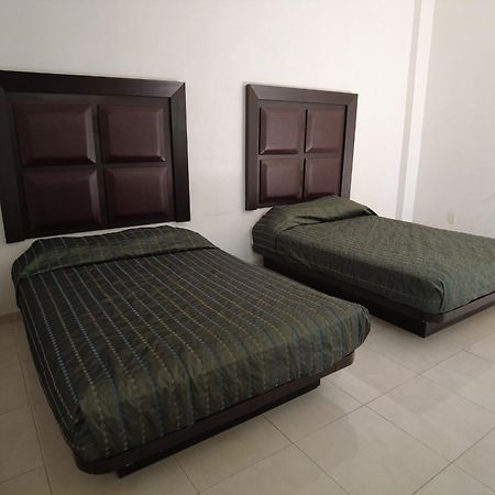 San Juan del Río Hotel O Puente מראה חיצוני תמונה