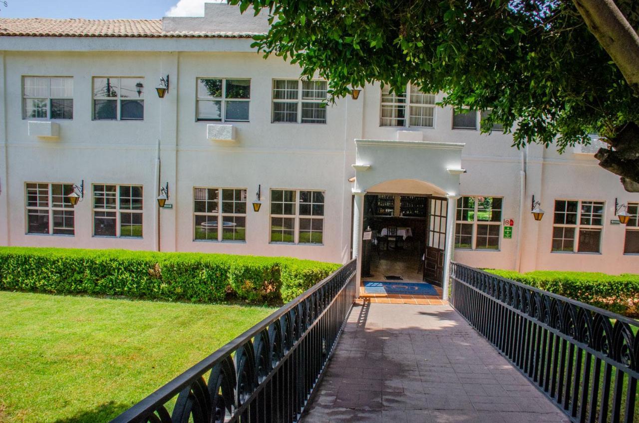 San Juan del Río Hotel O Puente מראה חיצוני תמונה