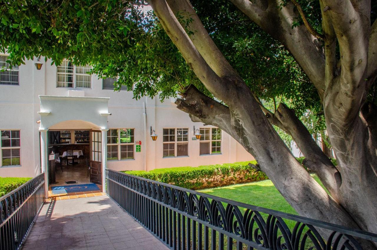 San Juan del Río Hotel O Puente מראה חיצוני תמונה
