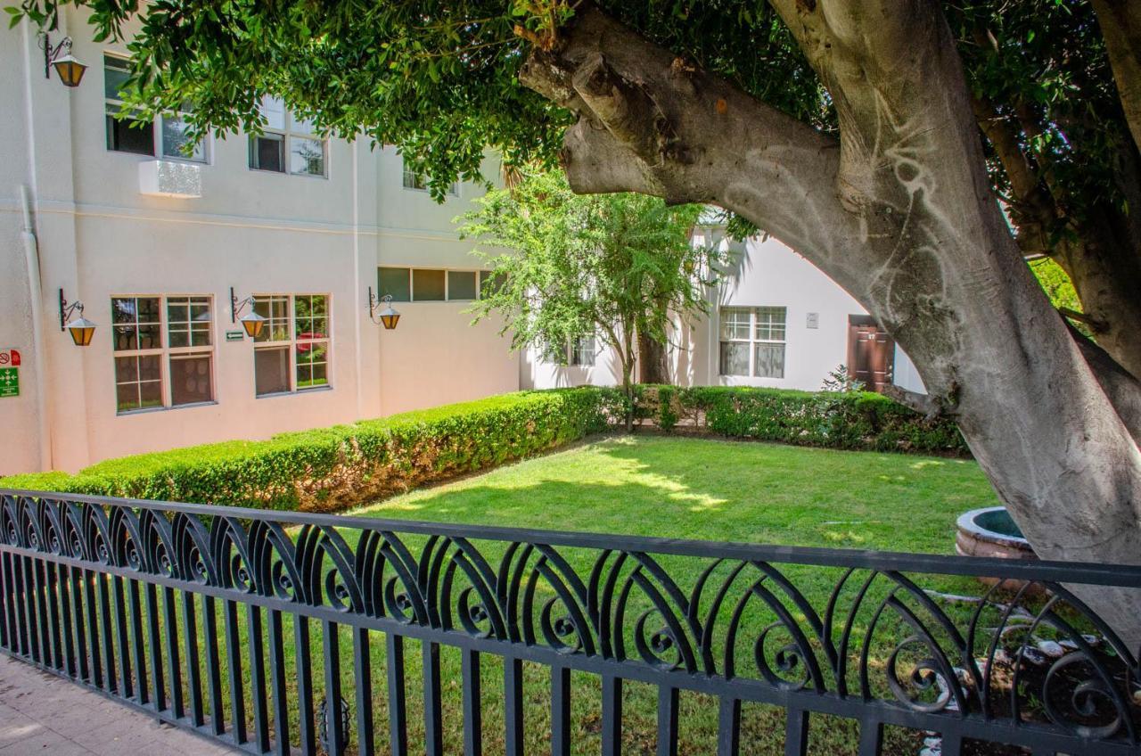 San Juan del Río Hotel O Puente מראה חיצוני תמונה