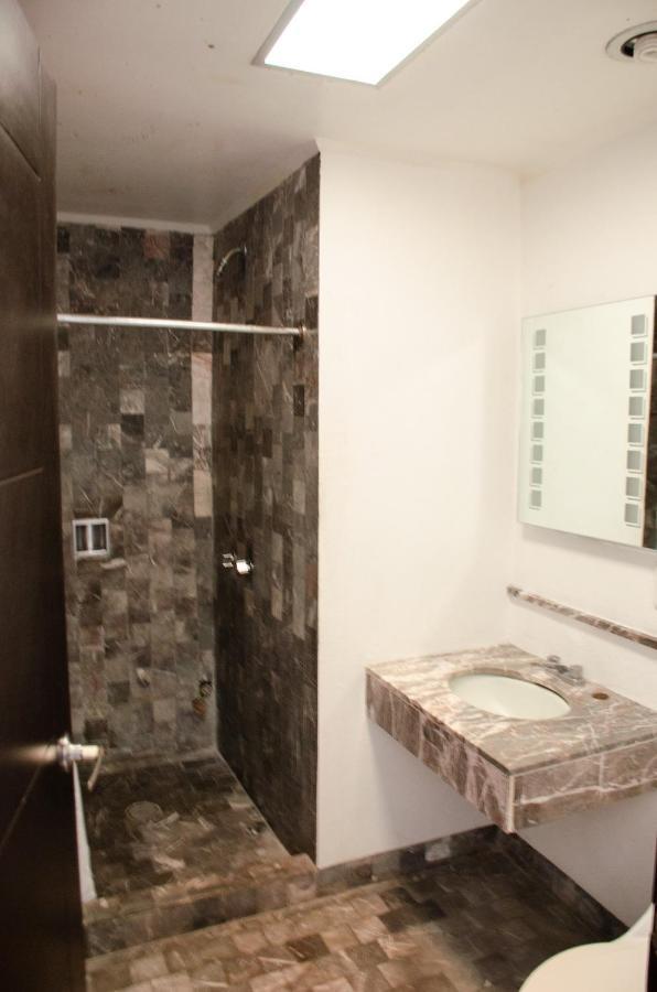 San Juan del Río Hotel O Puente מראה חיצוני תמונה