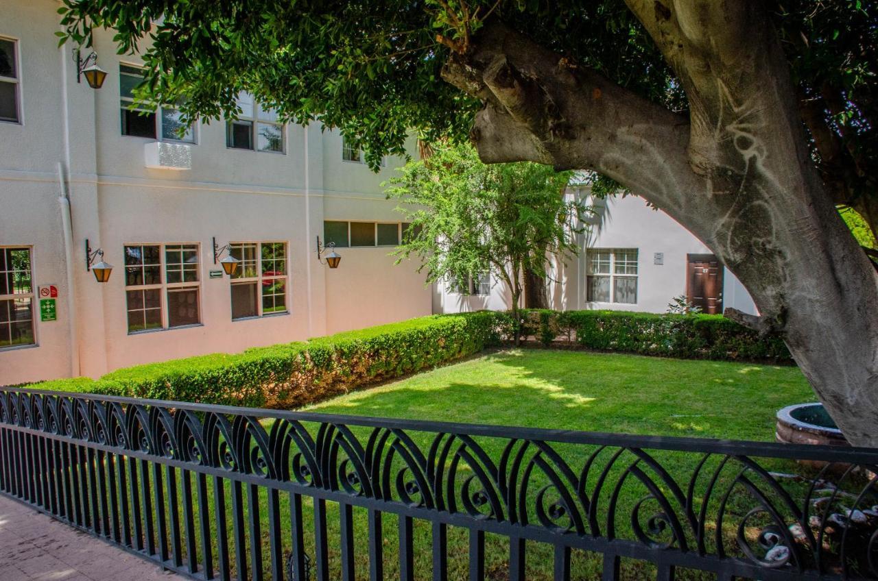 San Juan del Río Hotel O Puente מראה חיצוני תמונה