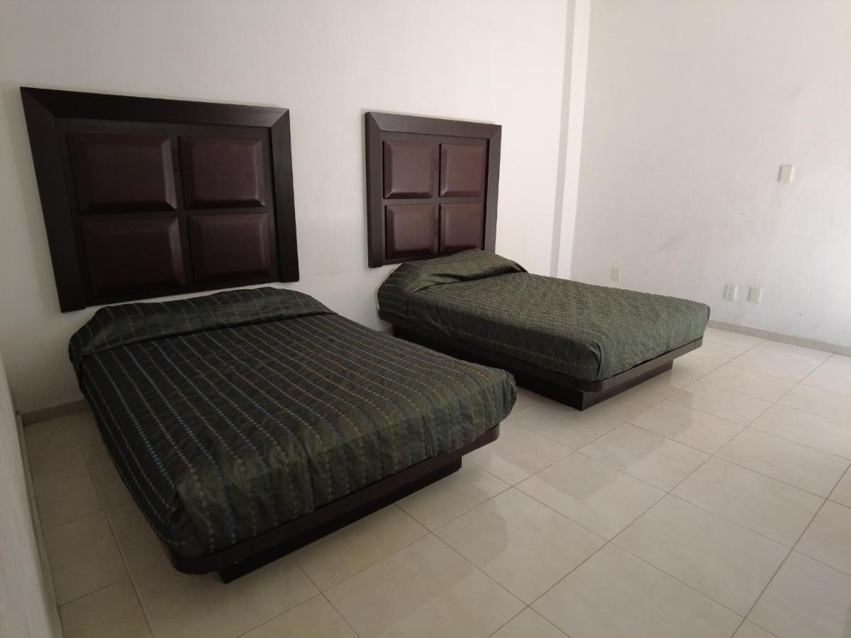 San Juan del Río Hotel O Puente מראה חיצוני תמונה