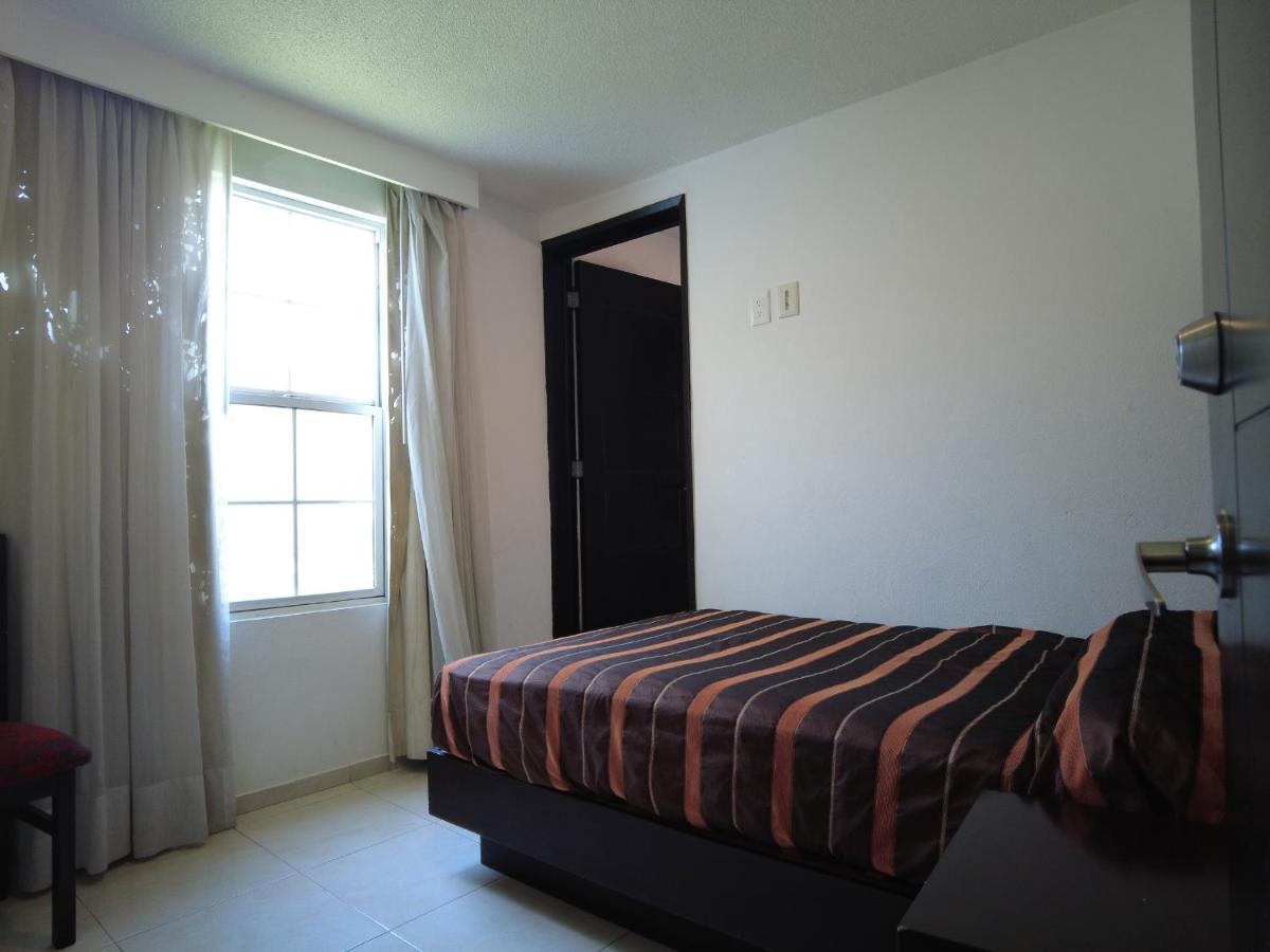 San Juan del Río Hotel O Puente מראה חיצוני תמונה
