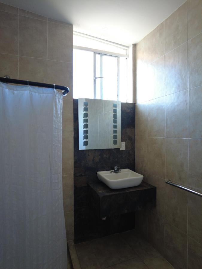 San Juan del Río Hotel O Puente מראה חיצוני תמונה