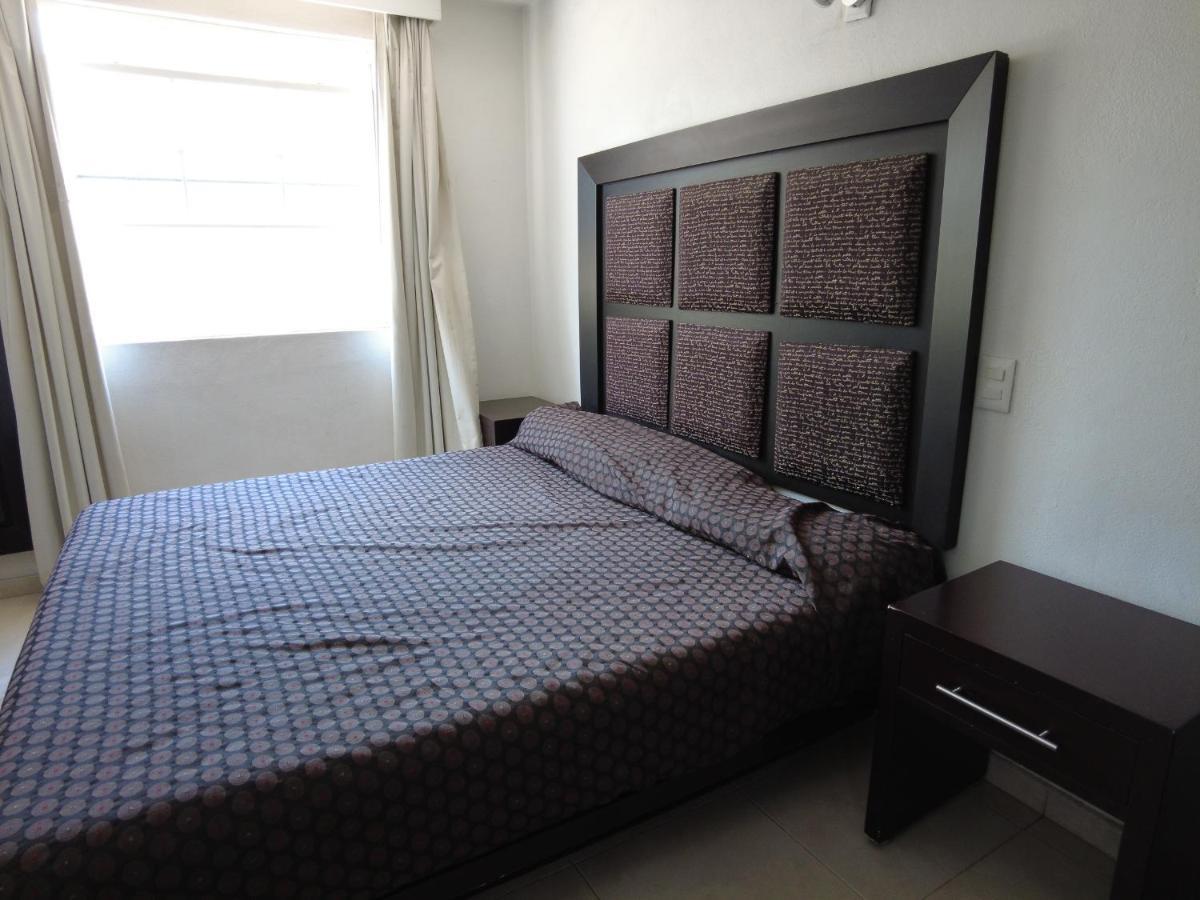 San Juan del Río Hotel O Puente מראה חיצוני תמונה