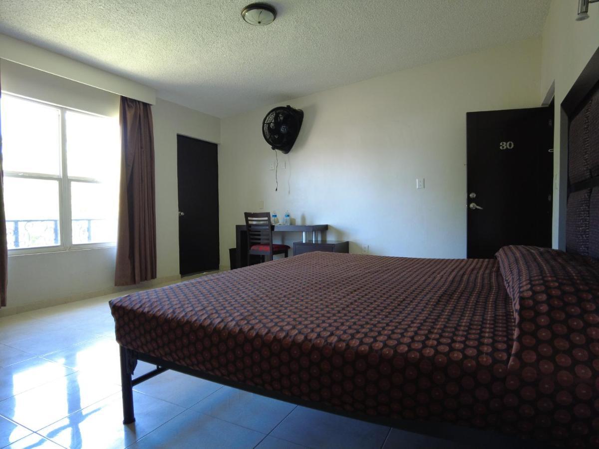San Juan del Río Hotel O Puente מראה חיצוני תמונה