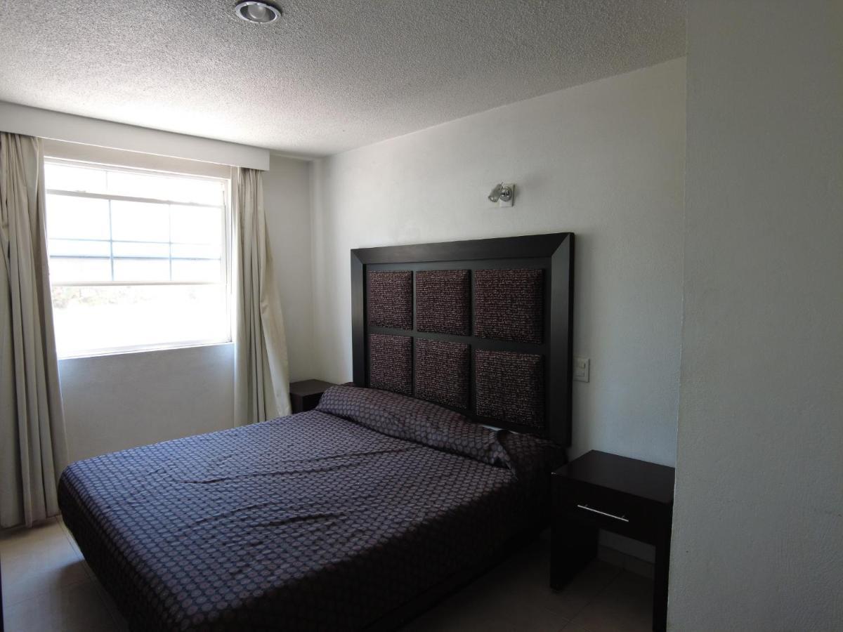 San Juan del Río Hotel O Puente מראה חיצוני תמונה