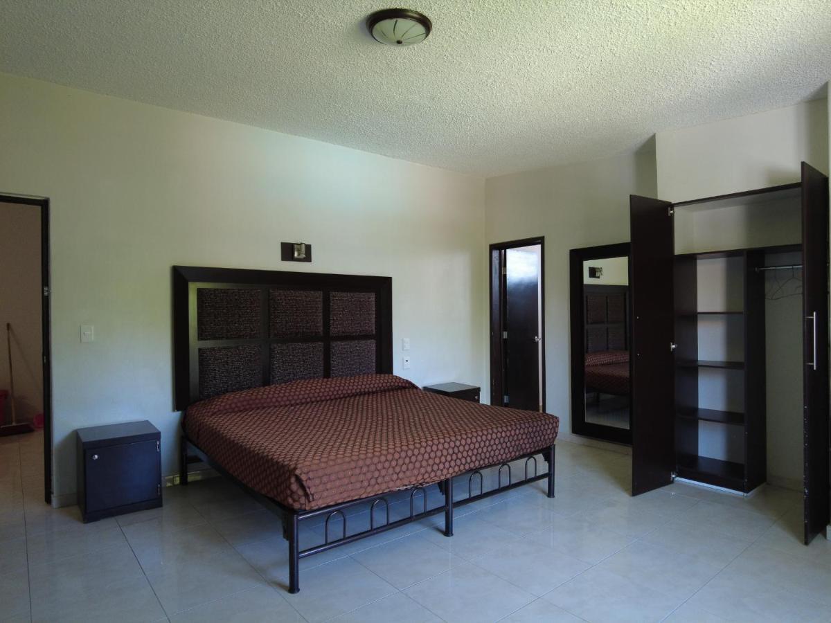 San Juan del Río Hotel O Puente מראה חיצוני תמונה