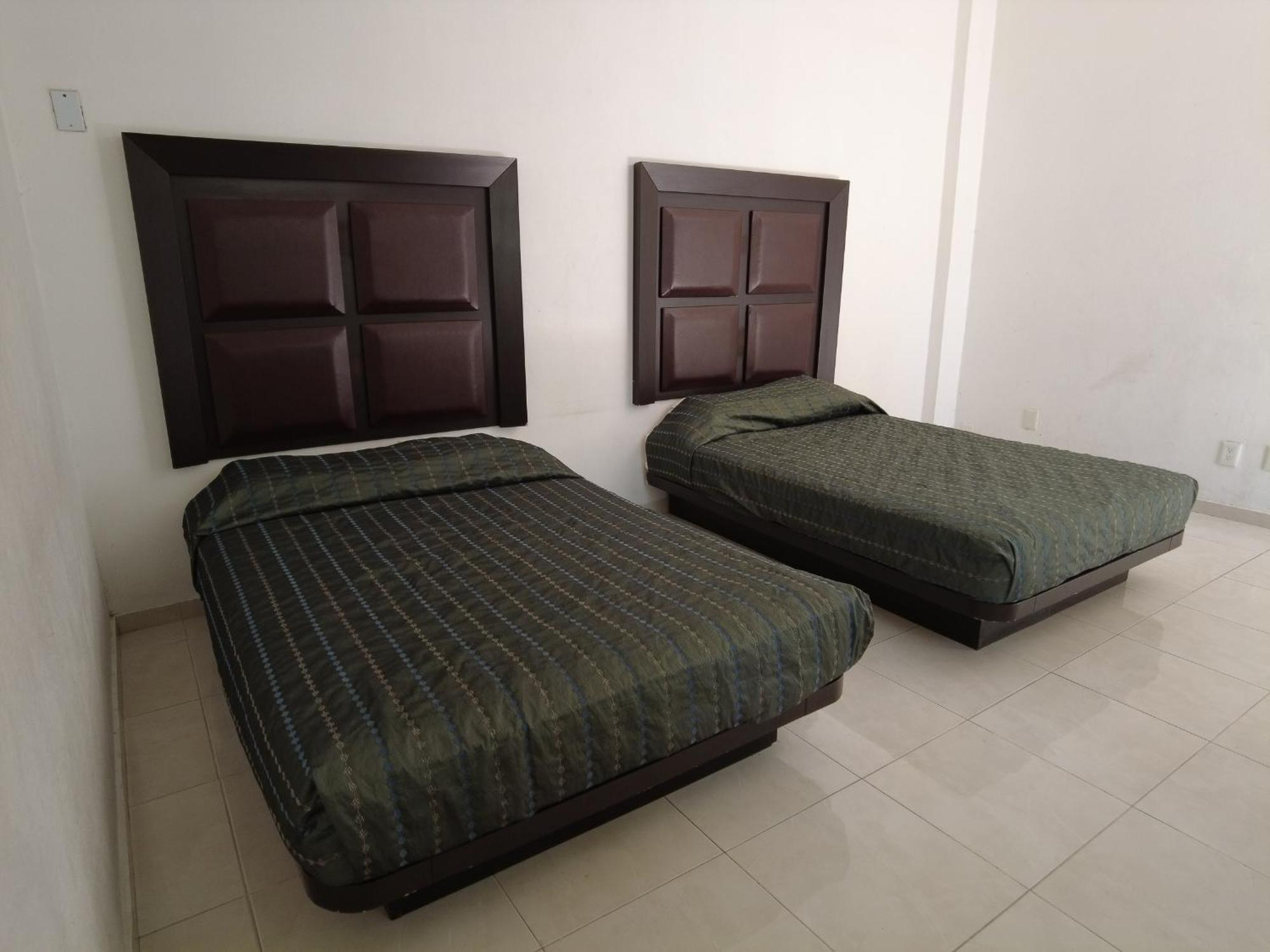 San Juan del Río Hotel O Puente מראה חיצוני תמונה