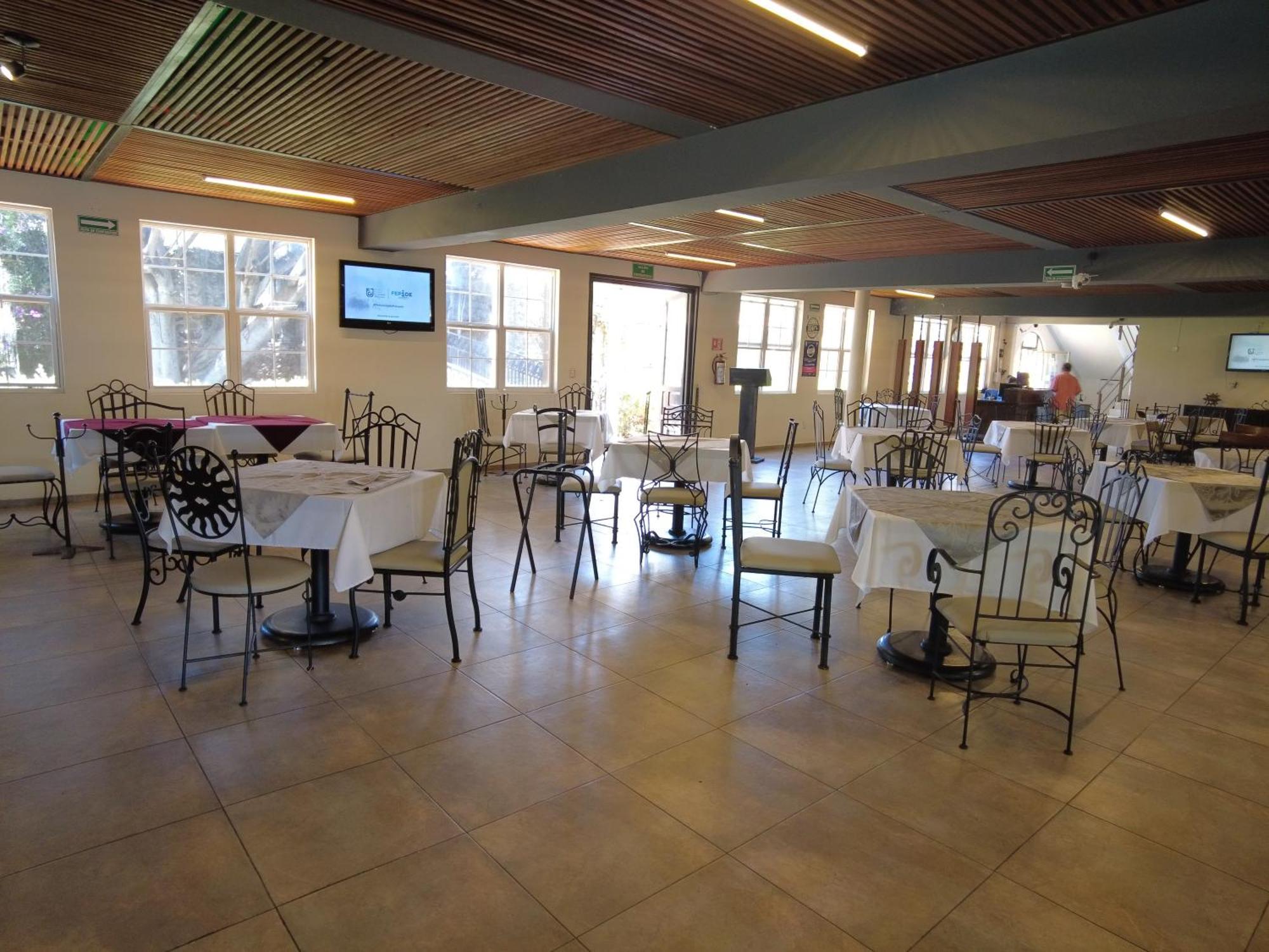 San Juan del Río Hotel O Puente מראה חיצוני תמונה