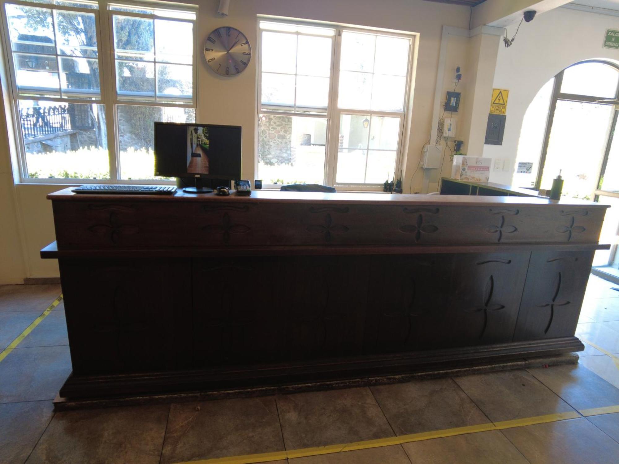 San Juan del Río Hotel O Puente מראה חיצוני תמונה