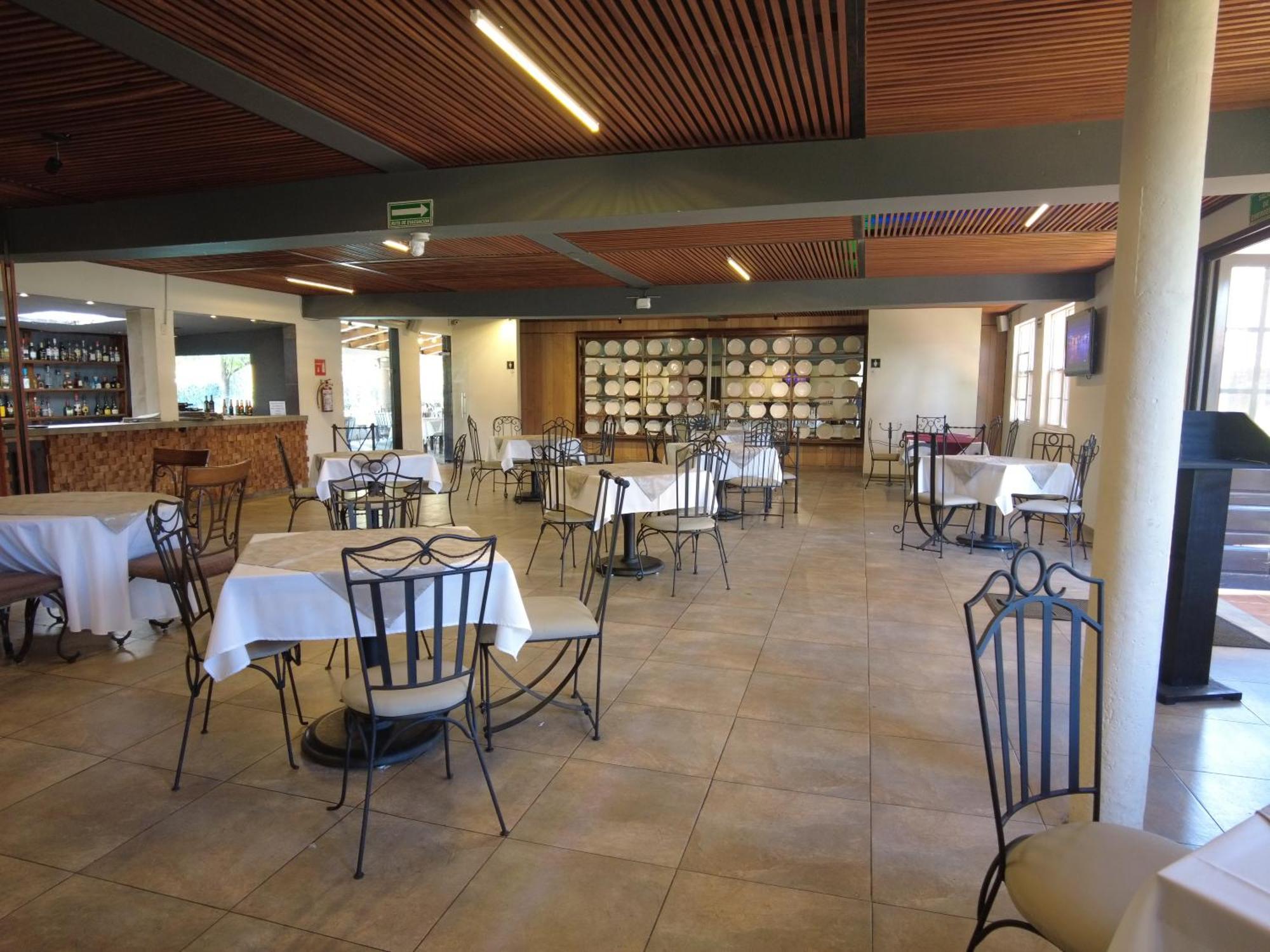 San Juan del Río Hotel O Puente מראה חיצוני תמונה