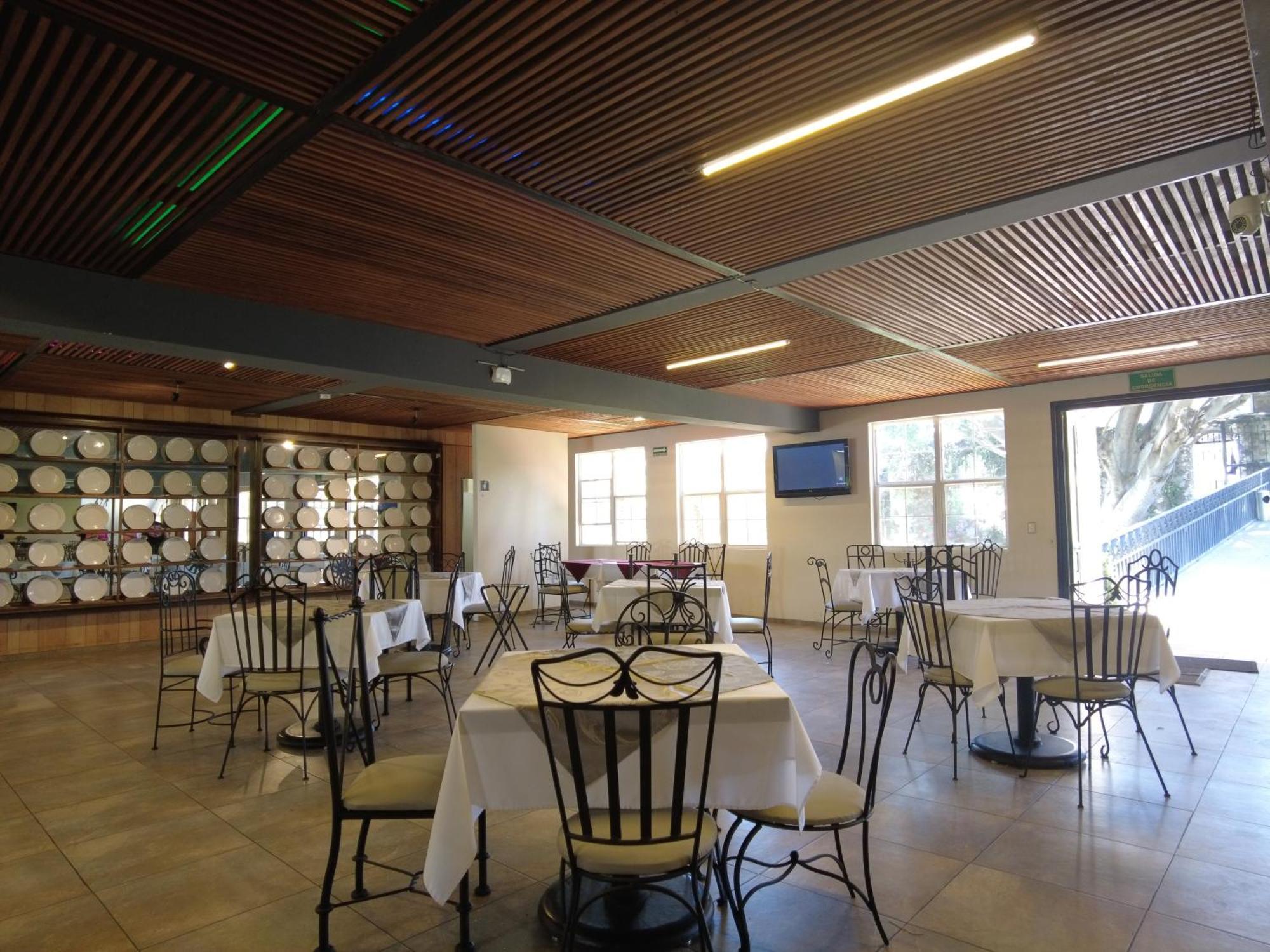 San Juan del Río Hotel O Puente מראה חיצוני תמונה