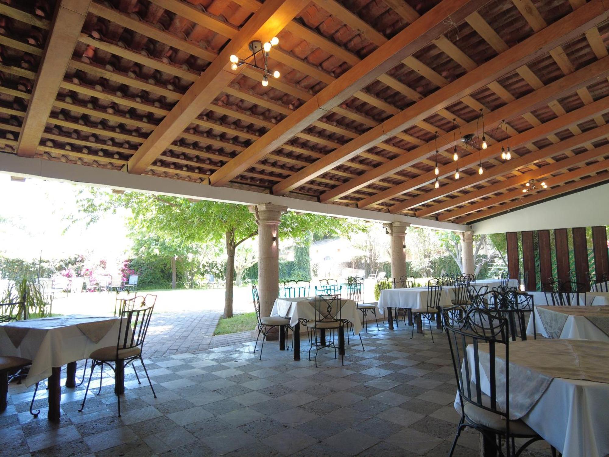 San Juan del Río Hotel O Puente מראה חיצוני תמונה