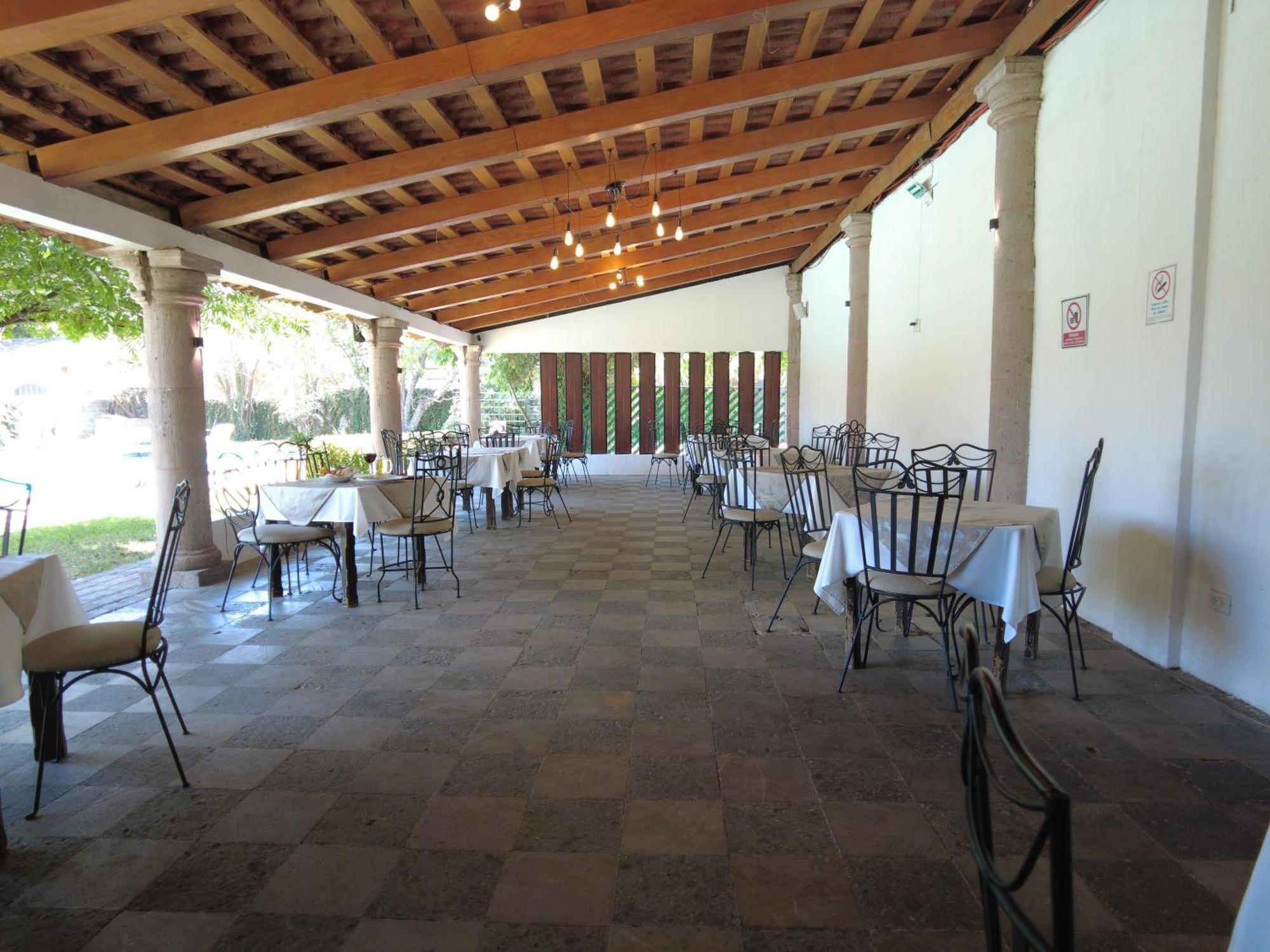 San Juan del Río Hotel O Puente מראה חיצוני תמונה
