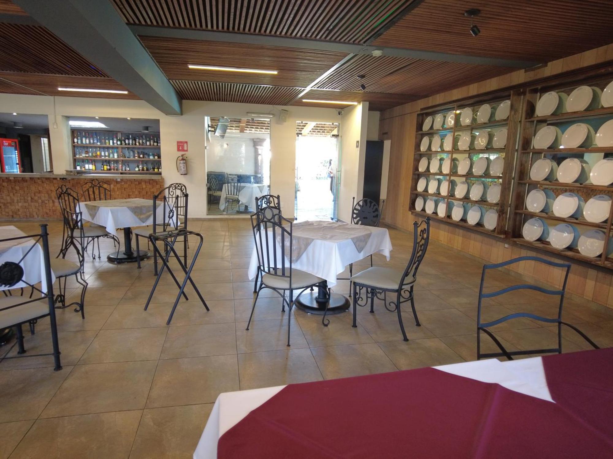 San Juan del Río Hotel O Puente מראה חיצוני תמונה