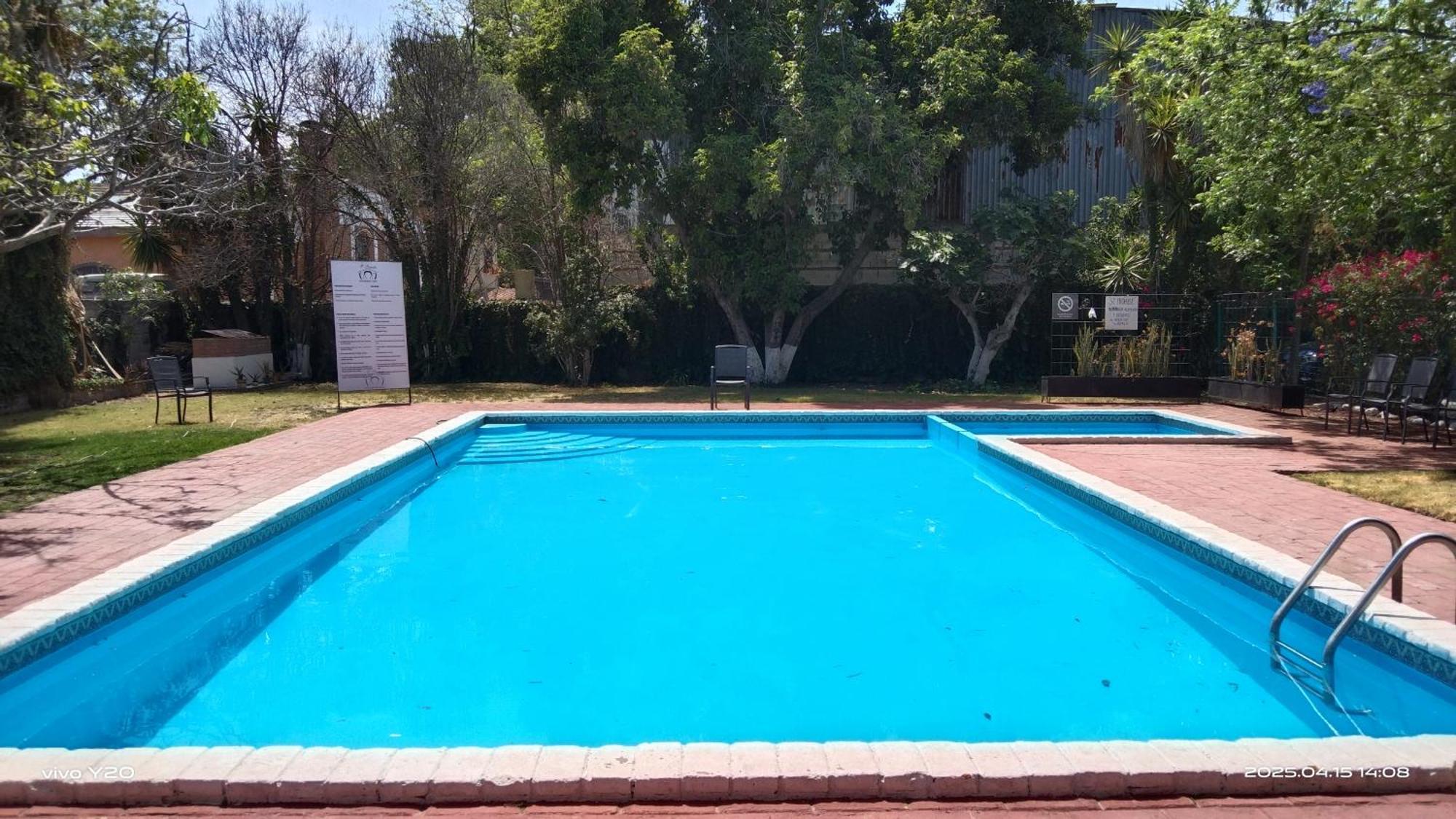 San Juan del Río Hotel O Puente מראה חיצוני תמונה
