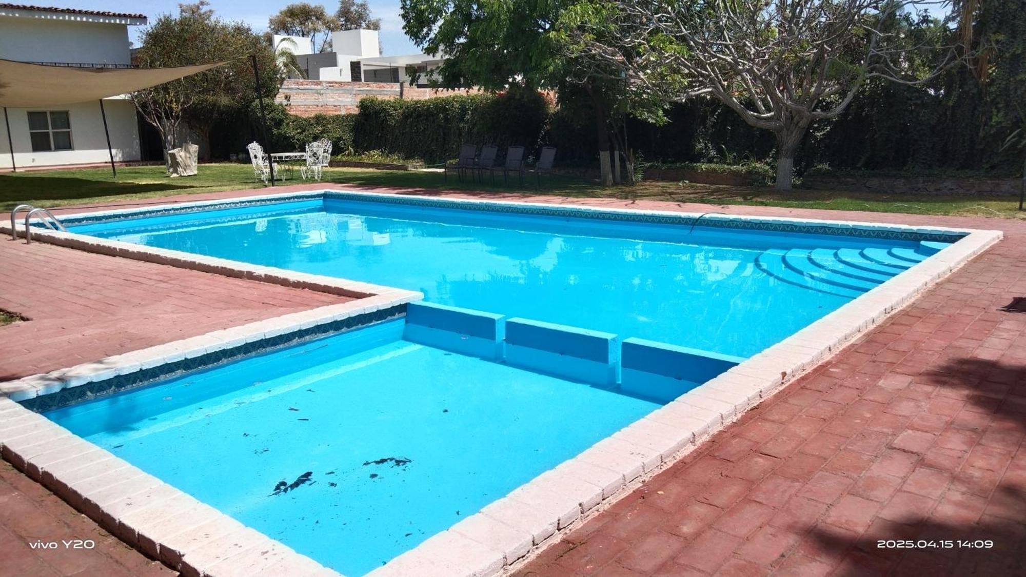 San Juan del Río Hotel O Puente מראה חיצוני תמונה